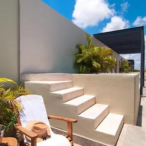 2 Bedroom At Aldea Zama By Casago Apartment