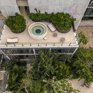 New Luxury Con Plunge Pool Privado Apartment