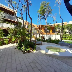 Adora Apartment